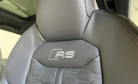 Audi RSQ8 PERFORMANCE/FACELIFT/CERAMIC/B&O/HEAD UP/PANO/23/ - [9] 