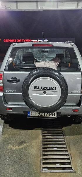 Suzuki Grand vitara, снимка 3