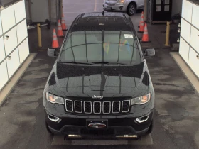 Jeep Grand cherokee 3.6* V6* 8ZF* ПОДГРЕВ* КАМЕРА* КЕЙЛЕС, снимка 5