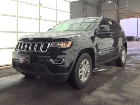 Jeep Grand cherokee 3.6* V6* 8ZF* ПОДГРЕВ* КАМЕРА* КЕЙЛЕС, снимка 1