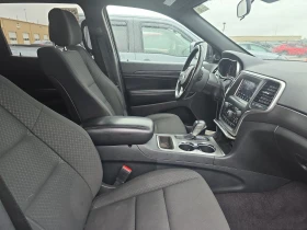 Jeep Grand cherokee 3.6* V6* 8ZF* ПОДГРЕВ* КАМЕРА* КЕЙЛЕС, снимка 12