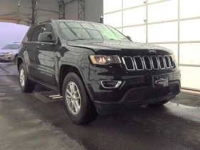 Jeep Grand cherokee 3.6* V6* 8ZF* ПОДГРЕВ* КАМЕРА* КЕЙЛЕС, снимка 3