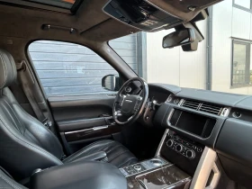 Land Rover Range rover 4.4 SDV8 2013 Autobiography  | Mobile.bg � ����� ������ 12