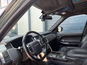 Land Rover Range rover 4.4 SDV8 2013 Autobiography  | Mobile.bg � ����� ������ 10