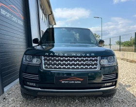 Land Rover Range rover 4.4 SDV8 2013 Autobiography  | Mobile.bg � ����� ������ 2