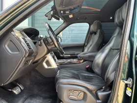 Land Rover Range rover 4.4 SDV8 2013 Autobiography  | Mobile.bg � ����� ������ 9