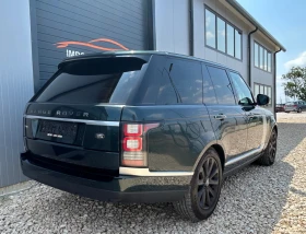 Land Rover Range rover 4.4 SDV8 2013 Autobiography  | Mobile.bg � ����� ������ 8