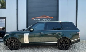 Land Rover Range rover 4.4 SDV8 2013 Autobiography  | Mobile.bg � ����� ������ 5