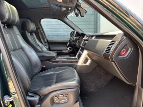 Land Rover Range rover 4.4 SDV8 2013 Autobiography  | Mobile.bg � ����� ������ 11