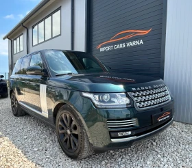 Land Rover Range rover 4.4 SDV8 2013 Autobiography  | Mobile.bg � ����� ������ 3