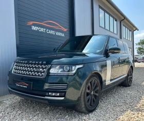Land Rover Range rover 4.4 SDV8 2013 Autobiography  | Mobile.bg � ����� ������ 1