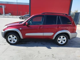 Toyota Rav4, снимка 2