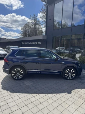 VW Tiguan R-Line | Mobile.bg    8