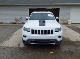 Jeep Grand cherokee LIMITED 4X4* KEYLESS* LED* *  | Mobile.bg    2