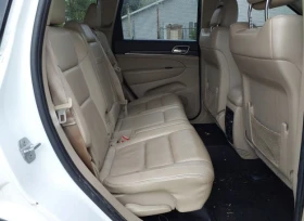 Jeep Grand cherokee LIMITED 4X4* KEYLESS* LED* *  | Mobile.bg    9