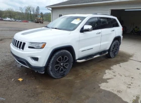 Jeep Grand cherokee LIMITED 4X4* KEYLESS* LED* *  | Mobile.bg    3