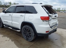 Jeep Grand cherokee LIMITED 4X4* KEYLESS* LED* *  | Mobile.bg    4