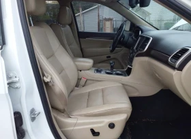 Jeep Grand cherokee LIMITED 4X4* KEYLESS* LED* *  | Mobile.bg    7