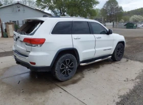 Jeep Grand cherokee LIMITED 4X4* KEYLESS* LED* *  | Mobile.bg    6