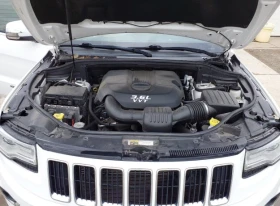 Jeep Grand cherokee LIMITED 4X4* KEYLESS* LED* *  | Mobile.bg    10