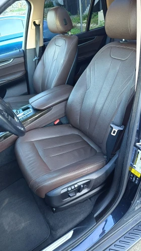 Обява за продажба на BMW X5 3.5i//360 //6+ 1 ~36 000 лв. - изображение 10