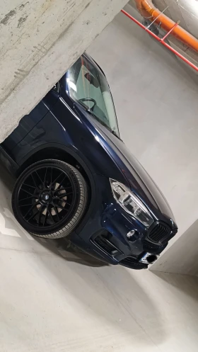 Обява за продажба на BMW X5 3.5i//360 //6+ 1 ~36 000 лв. - изображение 6