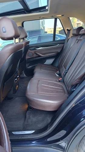 BMW X5 3.5i//360 //6+ 1 | Mobile.bg    14