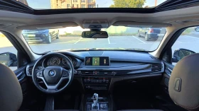 Обява за продажба на BMW X5 3.5i//360 //6+ 1 ~36 000 лв. - изображение 11