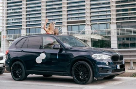 Обява за продажба на BMW X5 3.5i//360 //6+ 1 ~36 000 лв. - изображение 1