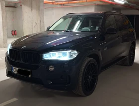 Обява за продажба на BMW X5 3.5i//360 //6+ 1 ~36 000 лв. - изображение 1