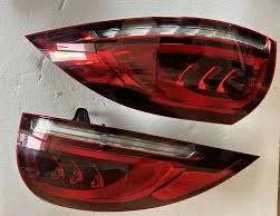 Обява за продажба на Mercedes-Benz GLE 53 4MATIC 63 AMG!!! МОРГА-3 БРОЯ НА ЧАСТИ!!!! ~66 лв. - изображение 5