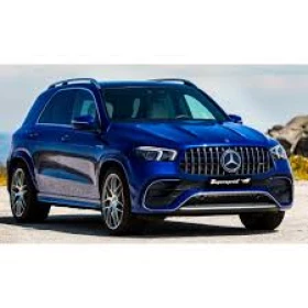 Обява за продажба на Mercedes-Benz GLE 53 4MATIC 63 AMG!!! МОРГА-3 БРОЯ НА ЧАСТИ!!!! ~66 лв. - изображение 1