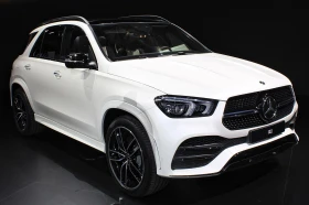 Обява за продажба на Mercedes-Benz GLE 53 4MATIC 63 AMG!!! МОРГА-3 БРОЯ НА ЧАСТИ!!!! ~66 лв. - изображение 2