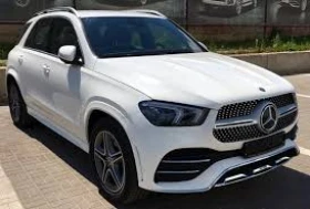 Обява за продажба на Mercedes-Benz GLE 53 4MATIC 63 AMG!!! МОРГА-3 БРОЯ НА ЧАСТИ!!!! ~66 лв. - изображение 9