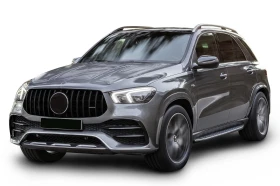 Обява за продажба на Mercedes-Benz GLE 53 4MATIC 63 AMG!!! МОРГА-3 БРОЯ НА ЧАСТИ!!!! ~66 лв. - изображение 8