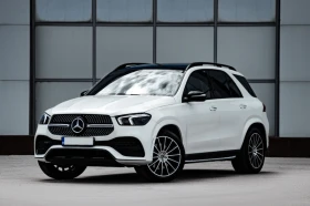 Mercedes-Benz GLE 53 4MATIC 63 AMG!!! МОРГА-3 БРОЯ НА ЧАСТИ!!!! - 11 лв. / 5.62 € - 74485674 16