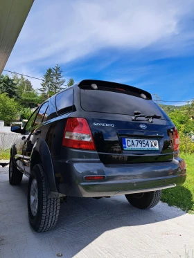 Kia Sorento   | Mobile.bg    6
