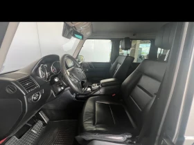 Mercedes-Benz G 350 d - 99900 лв. - 68024313 7