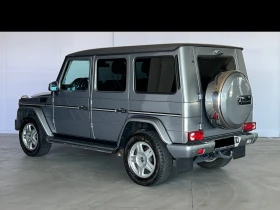 Mercedes-Benz G 350 d - 99900 лв. - 68024313 2