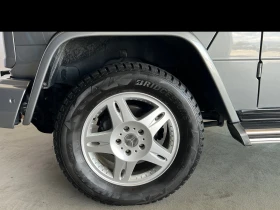 Mercedes-Benz G 350 d - 99900 лв. - 68024313 5
