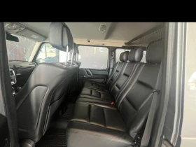 Mercedes-Benz G 350 d - 99900 лв. - 68024313 6
