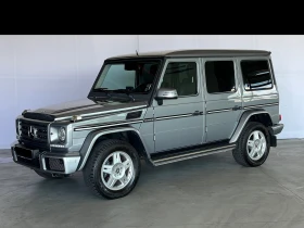 Mercedes-Benz G 350 d