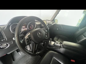 Mercedes-Benz G 350 d - 99900 лв. - 68024313 8