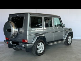 Mercedes-Benz G 350 d - 99900 лв. - 68024313 4