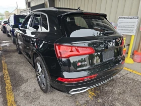     Audi SQ5 Bang & Olufsen* Virtual Cockpit Plus