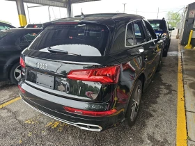Audi SQ5 Bang & Olufsen* Virtual Cockpit Plus | Mobile.bg    5