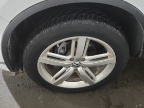 VW Touareg * EXECUTIVE * CARFAX *  | Mobile.bg    14