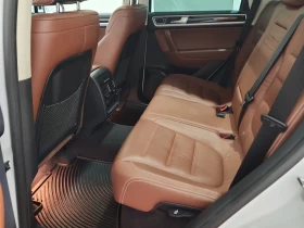 VW Touareg * EXECUTIVE * CARFAX *  | Mobile.bg    11