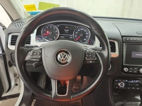 VW Touareg * EXECUTIVE * CARFAX *  | Mobile.bg    6