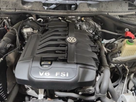 VW Touareg * EXECUTIVE * CARFAX *  | Mobile.bg    13